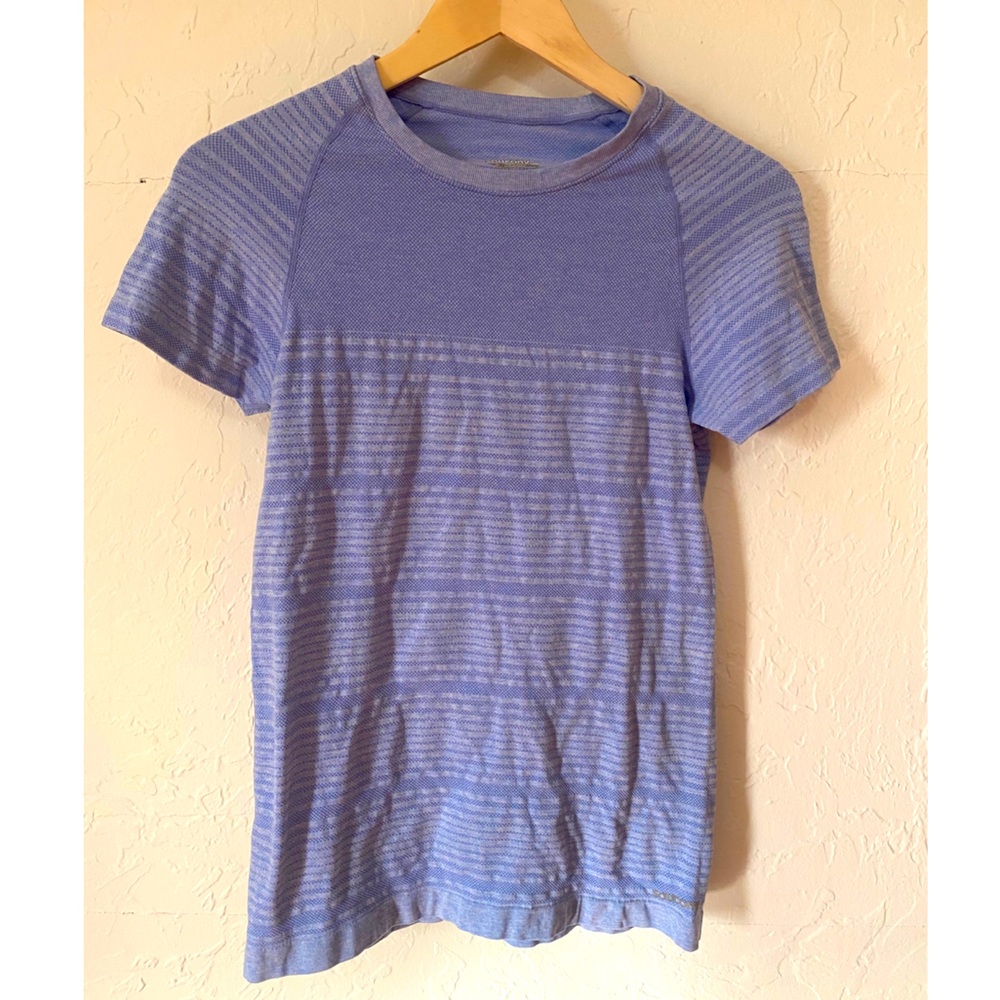 Saucony Women’s Running Tee
